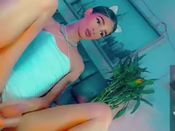 Chaturbate Adult Video Chat of isabellagirs