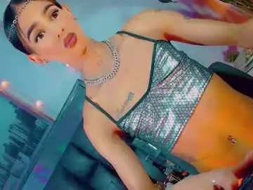 Chaturbate Sex Chat of isabellagirs