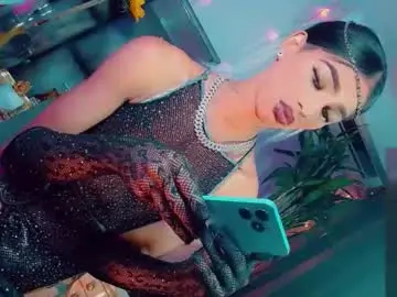 Chaturbate Live Sex Cam of isabellagirs