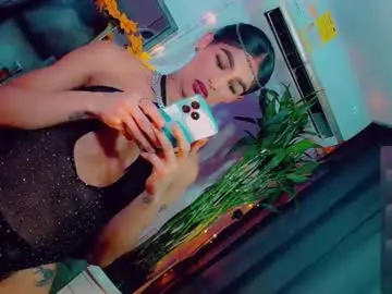 Chaturbate Sex Cam of isabellagirs