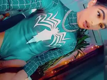 Chaturbate Live Sex of isabellagirs