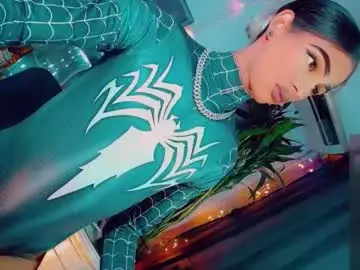 Chaturbate Live Sex of isabellagirs