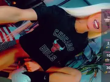Chaturbate Live Sex of isabellagirs