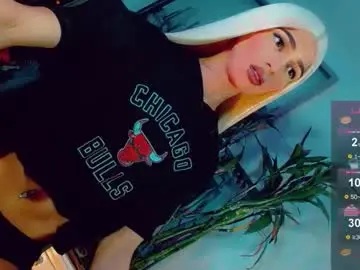 Chaturbate Best Webcam of isabellagirs