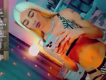 Chaturbate Live Sex of isabellagirs