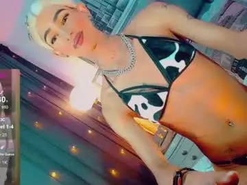 Chaturbate Live Sex Cam of isabellagirs
