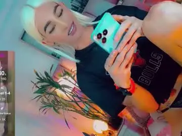 Chaturbate Adult Webcam of isabellagirs