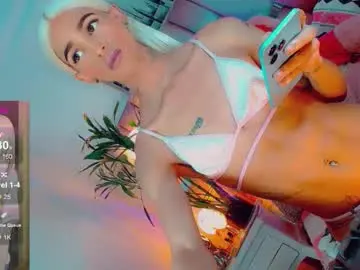 Chaturbate Best live sex cam show of isabellagirs