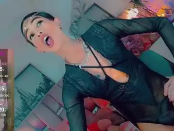 Chaturbate Adult Video Chat of isabellagirs