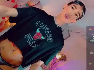 Chaturbate Free Porn Cam of isabellagirs