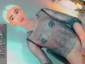 Chaturbate Sex Cam of isabellagirs