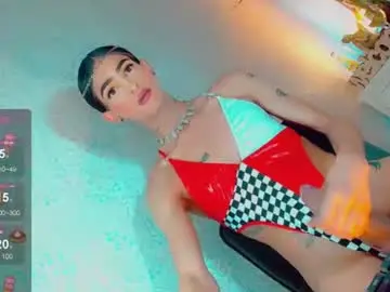 Chaturbate Live Porn of isabellagirs