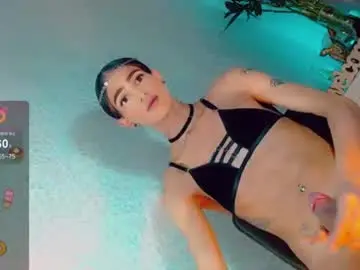 Chaturbate Live Sex of isabellagirs