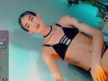 Chaturbate Live Sex Cam of isabellagirs