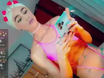 Chaturbate Best live sex cam show of isabellagirs