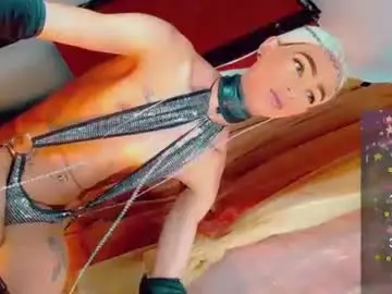 Chaturbate Best Webcam of isabellagirs