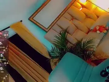 Chaturbate Best Webcam of isabellagirs