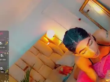 Chaturbate Adult Webcam of isabellagirs