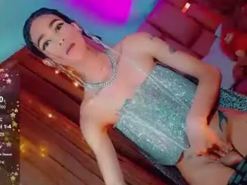 Chaturbate Sex Cam of isabellagirs