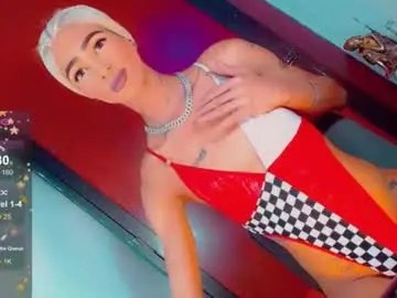 Chaturbate Adult Video Chat of isabellagirs