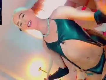 Chaturbate Live Sex of isabellagirs