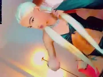 Chaturbate Adult Webcam of isabellagirs