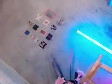 Chaturbate Nude Webcam of jessylicioushh