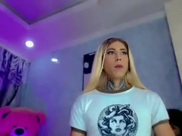 Chaturbate Best Webcam of julia_bulette1