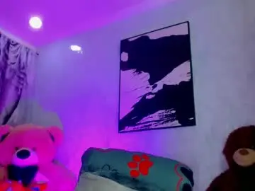 Chaturbate Nude Webcam of julia_bulette1