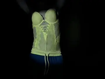 Chaturbate Nude Webcam of lumiere_nuit