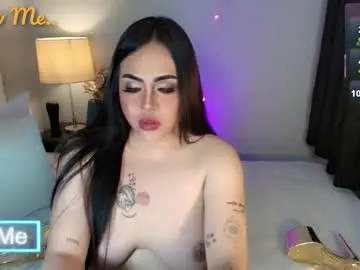 Chaturbate Adult Webcam of mistressantoniaxx