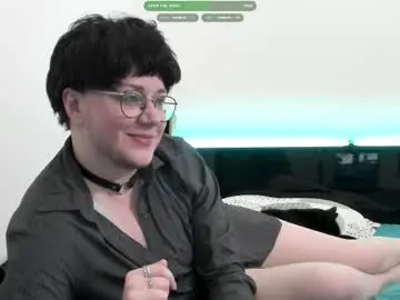 Chaturbate Sex Chat of mossprince