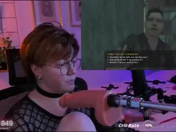 Chaturbate Adult Webcams of mossprince