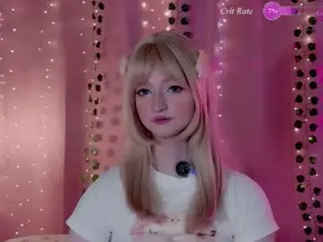 Chaturbate Adult Video Chat of softdollie