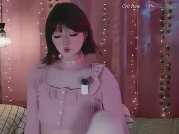 Chaturbate Best Webcam of softdollie