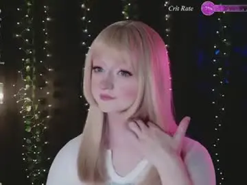 Chaturbate Best Webcam of softdollie