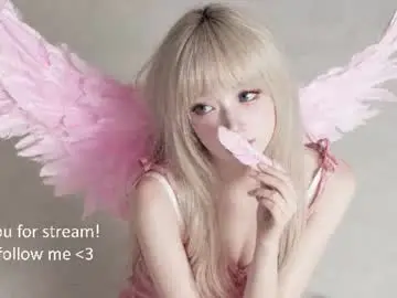 Chaturbate Live Porn of softdollie