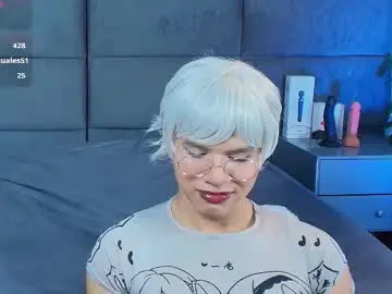 Chaturbate Sex Chat of valentino_moon