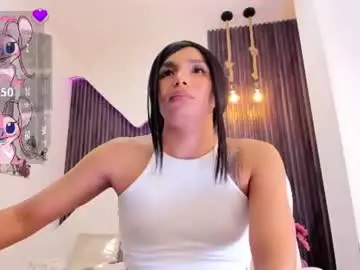Chaturbate Live Sex Cam of yessica_doll