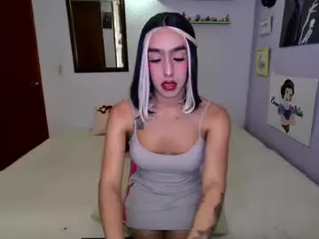 Chaturbate Sex Cam of anavicdick69