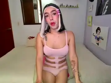 Chaturbate Adult Webcams of anavicdick69