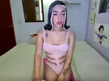 Chaturbate Best live sex cam show of anavicdick69