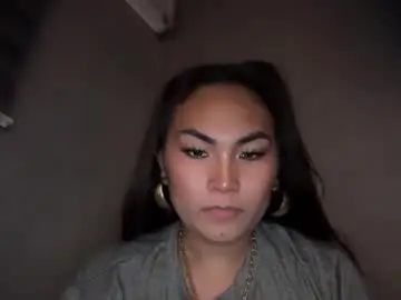 Chaturbate Free Live Porn of cathy_sanches