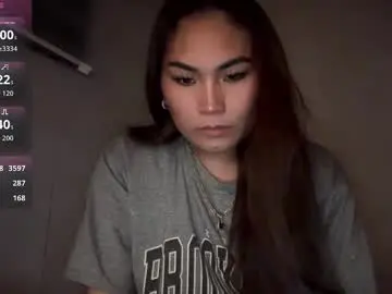 Chaturbate Best Webcam of cathy_sanches