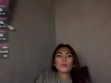 Chaturbate Adult Video Chat of cathy_sanches