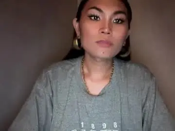 Chaturbate Nude Webcam of cathy_sanches