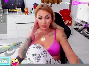 Chaturbate Best Webcam of golddivine00