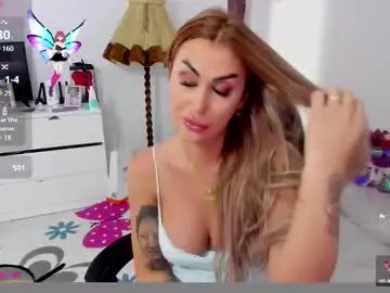Chaturbate Adult Webcam of golddivine00