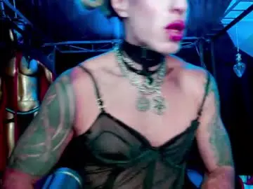 Chaturbate Live Porn of lilithmadame_sathan