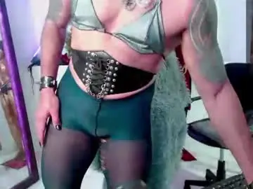 Chaturbate Watch Live Sex Cams of lilithmadame_sathan